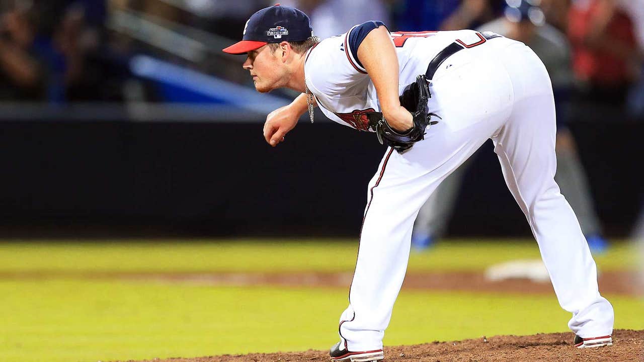 Braves about to find out whether rewarding young talent pays off